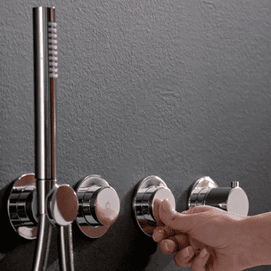 Modular Push - 2