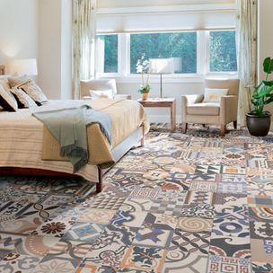 Realonda Patchwork