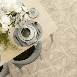 Global Tile Tango