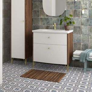 Dual Gres Terra