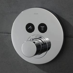 Shower Select - 2