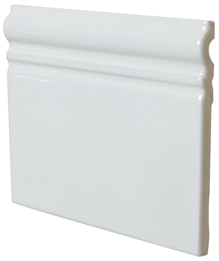 Equipe Evolution Skirting Gris Oscuro Brillo 15x15 ID 303627 - 1