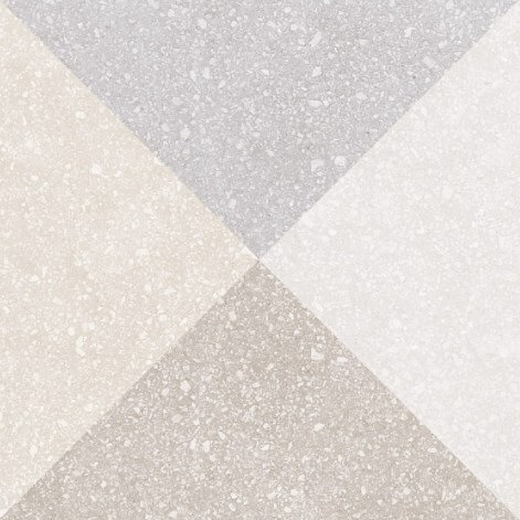 Equipe Micro Elements Taupe 20x20 ID 302767 - 1