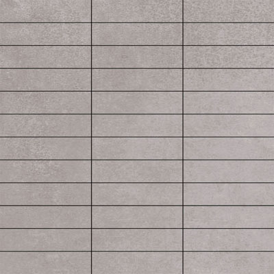 Vives Ruhr Mosaico Rectangular SP Cemento 30x30 ID 494569 - 1