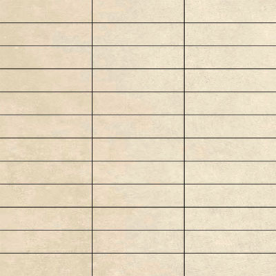 Vives Ruhr Mosaico Rectangular SP Crema 30x30 ID 494571 - 1