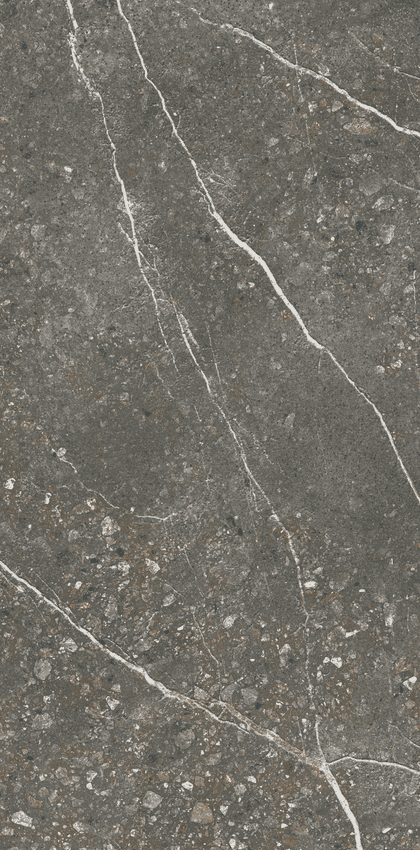 Baldocer Volcano Nero Rect 60x120 ID 557165 - 1