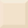 Absolut Keramika Cube Kitchen Biselado Brillo Crema 10x10 ID 437058
