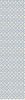 Sant'Agostino Decorline Patternbrick Single Cold 7.3x30 ID 405080