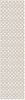 Sant'Agostino Decorline Patternbrick Single Warm 7.3x30 ID 405082