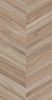 Piemme Fleur de Bois Chevron Miel N/R 60x119.5 ID 449669