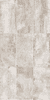 Il Cavallino Flation White 61.5x121 ID 288169