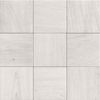 Mainzu Patchwood Bianco 20x20 ID 557366 - 1