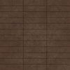 Vives Ruhr Mosaico Rectangular SP Chocolate 30x30 ID 494570
