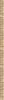 Versace Solid Gold Listello Greca Cream 2.5x60 ID 396305