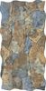 Porcelanicos HDC Vulcano Oxido 33.3x65 ID 504414